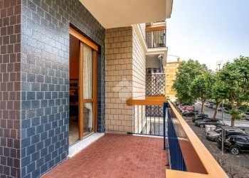 Four-room apartment Corso antony, Collegno - photo 11
