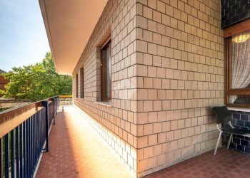 Four-room apartment Corso antony, Collegno - photo 13