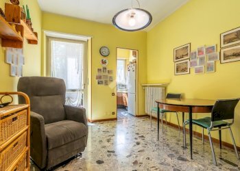 Four-room apartment Corso antony, Collegno - photo 15