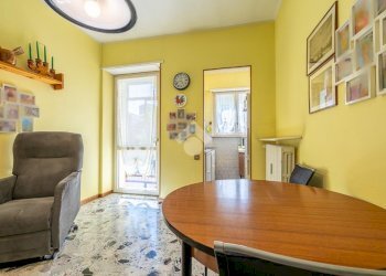 Four-room apartment Corso antony, Collegno - photo 16