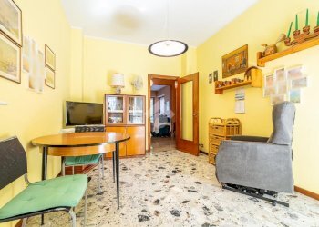 Four-room apartment Corso antony, Collegno - photo 18