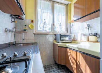 Four-room apartment Corso antony, Collegno - photo 19