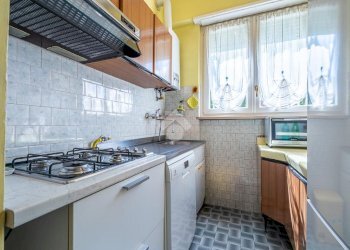 Four-room apartment Corso antony, Collegno - photo 20