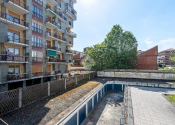 Four-room apartment Corso antony, Collegno - photo 23