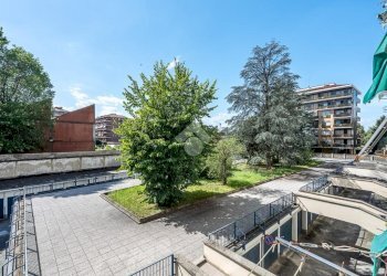 Four-room apartment Corso antony, Collegno - photo 24