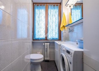 Four-room apartment Corso antony, Collegno - photo 28