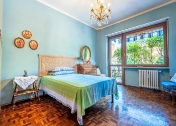 Four-room apartment Corso antony, Collegno - photo 29