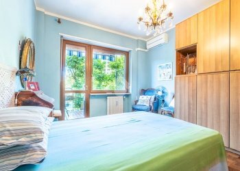 Four-room apartment Corso antony, Collegno - photo 30
