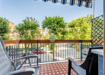 Four-room apartment Corso antony, Collegno - photo 33