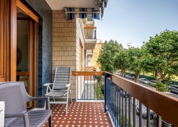 Four-room apartment Corso antony, Collegno - photo 34
