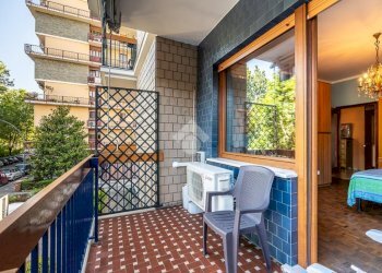 Four-room apartment Corso antony, Collegno - photo 35