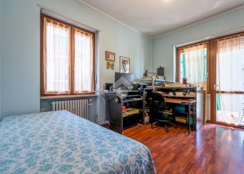Four-room apartment Corso antony, Collegno - photo 36