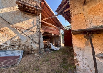 Casa indipendente Frazione Piatta Sottana, 21, Montemale di Cuneo - foto 4