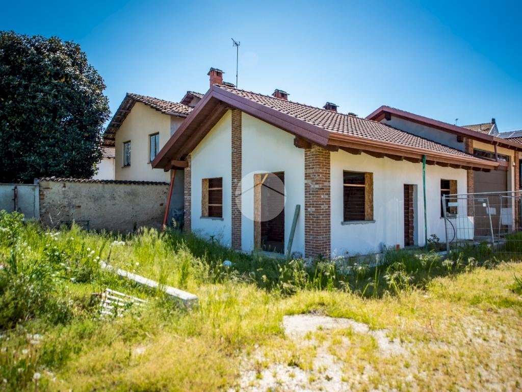 Villa Via XXIV Maggio, Volvera - photo 1