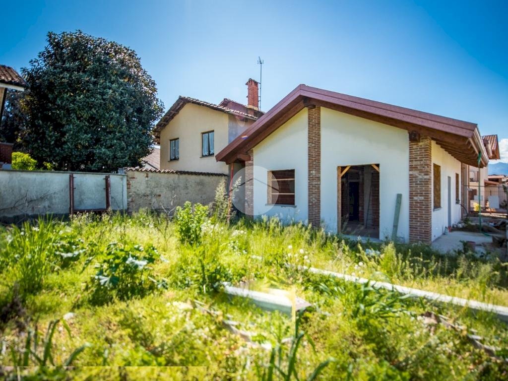 Villa Via XXIV Maggio, Volvera - photo 2