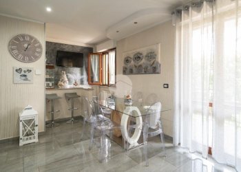 Quadrilocale Via Belluno, Volvera - foto 7