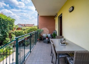 Quadrilocale Via Belluno, Volvera - foto 11