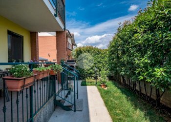 Quadrilocale Via Belluno, Volvera - foto 13