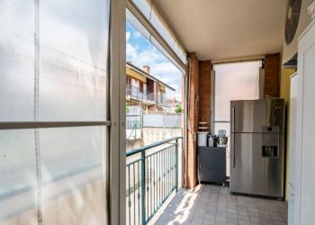 Quadrilocale Via Belluno, Volvera - foto 25