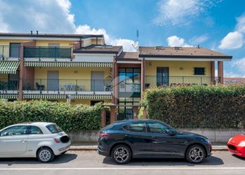Quadrilocale Via Belluno, Volvera - foto 35