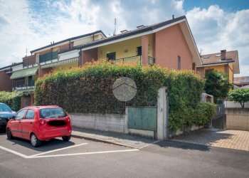 Quadrilocale Via Belluno, Volvera - foto 37