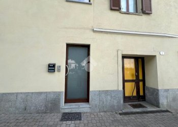 Bilocale Viale Umberto I, Revello - foto 14