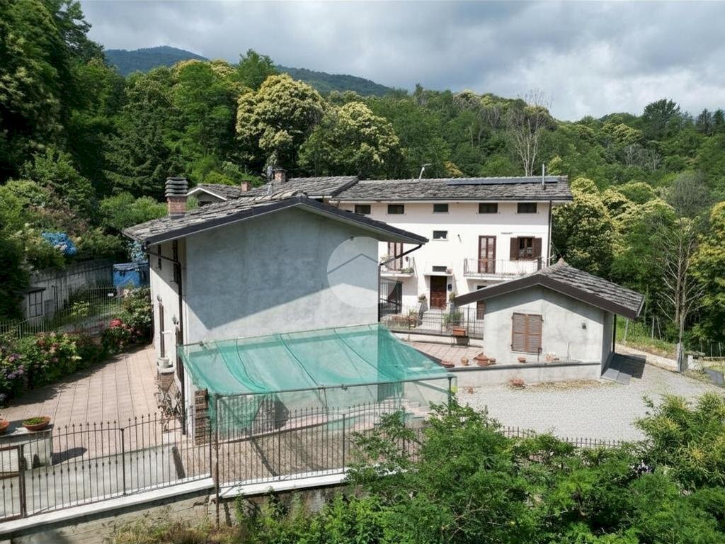 Casa indipendente Via Bricco Margaria, Barge - foto 3