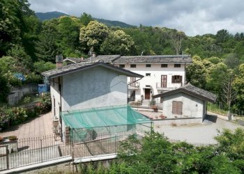 Casa indipendente Via Bricco Margaria, Barge - foto 3