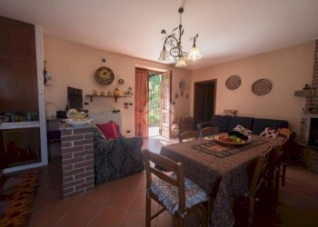 Casa indipendente Via Bricco Margaria, Barge - foto 4