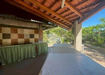 Casa indipendente Via Bricco Margaria, Barge - foto 18