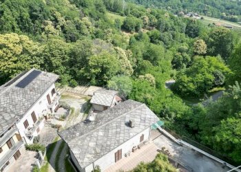 Casa indipendente Via Bricco Margaria, Barge - foto 22