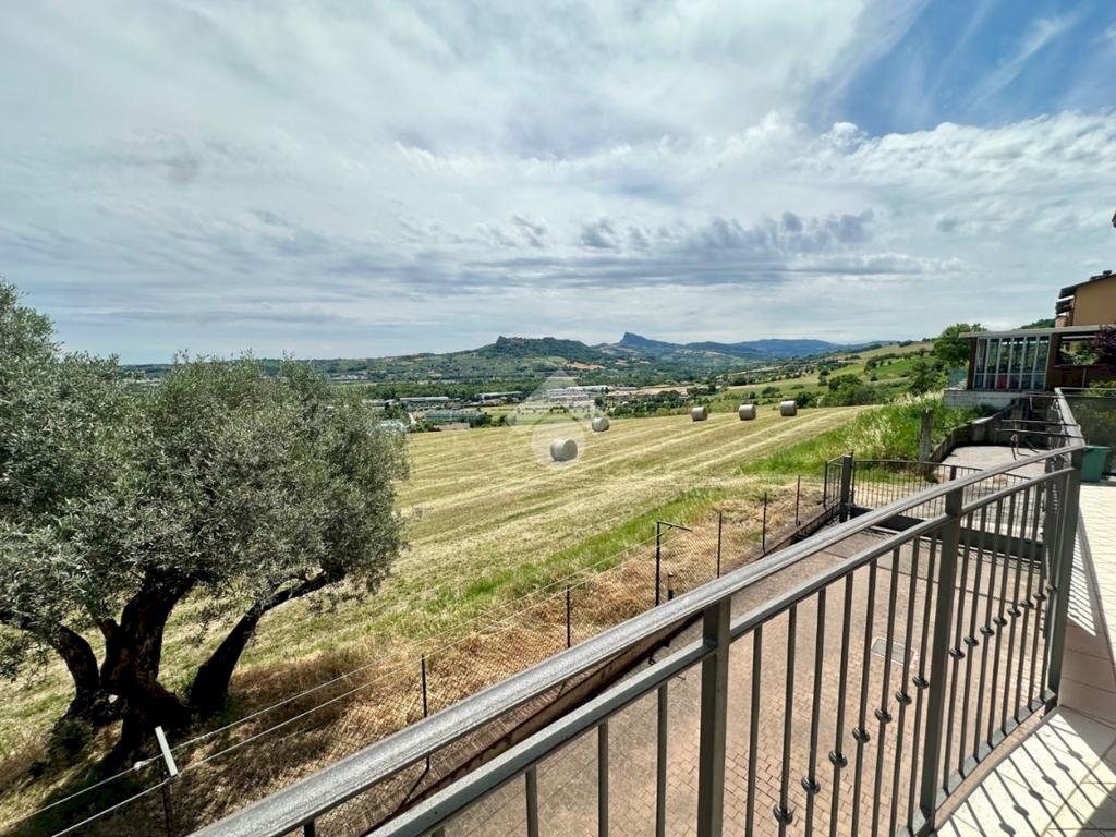 Bilocale Via Colleverde, Poggio Torriana - foto 2