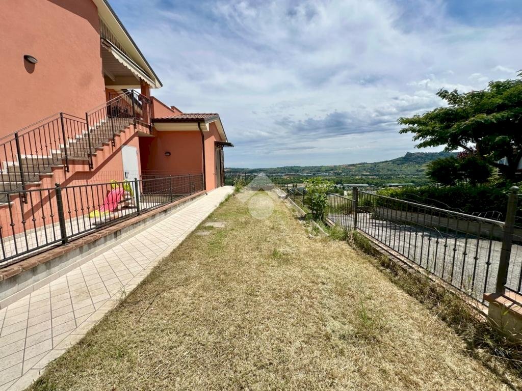 Bilocale Via Colleverde, Poggio Torriana - foto 3