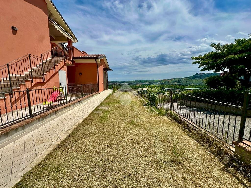 Bilocale Via Colleverde, Poggio Torriana - foto 1