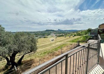 Bilocale Via Colleverde, Poggio Torriana - foto 2