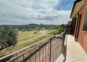 Bilocale Via Colleverde, Poggio Torriana - foto 10