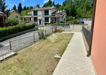 Bilocale Via Colleverde, Poggio Torriana - foto 14