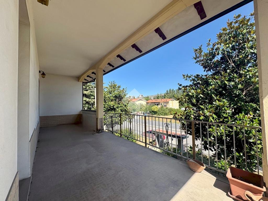 Quadrilocale via vincenzo bellini, Poggio Torriana - foto 1