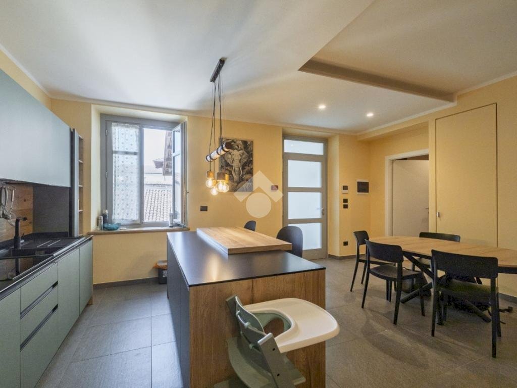 Three-room apartment Via della pace, Chieri - photo 1