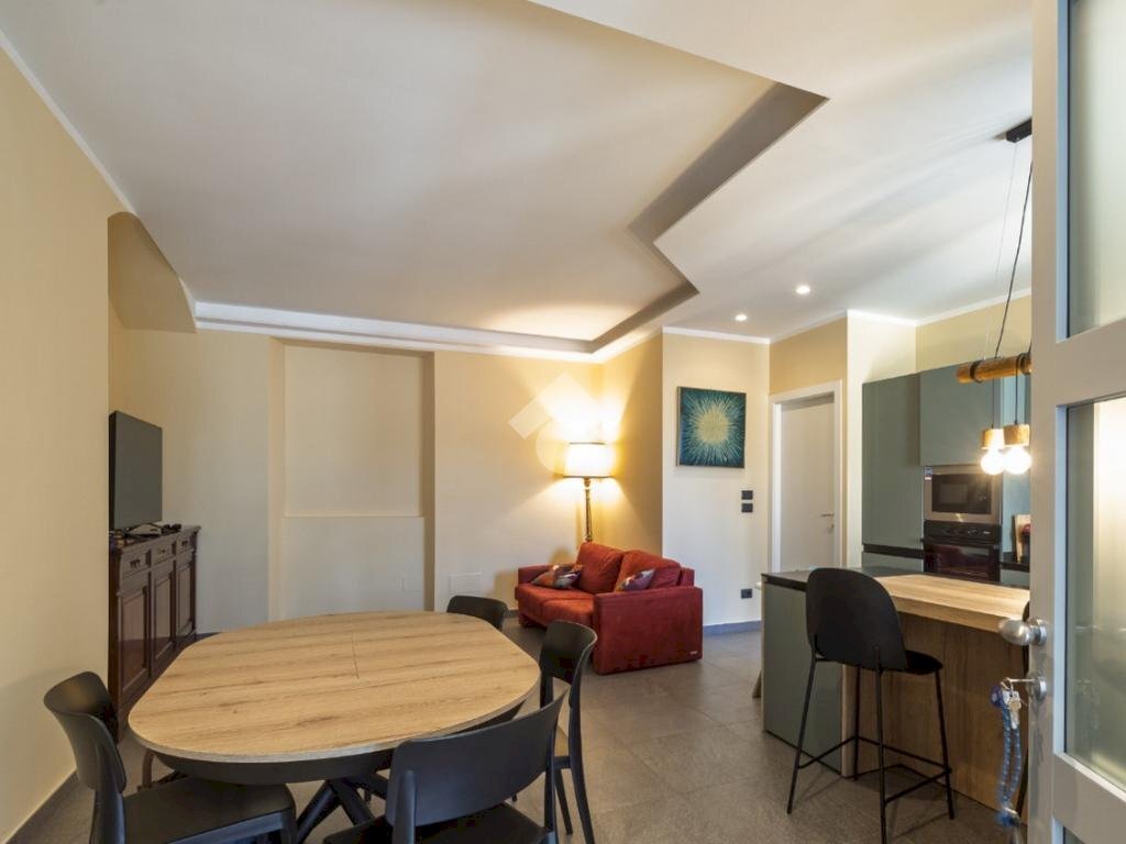Three-room apartment Via della pace, Chieri - photo 2
