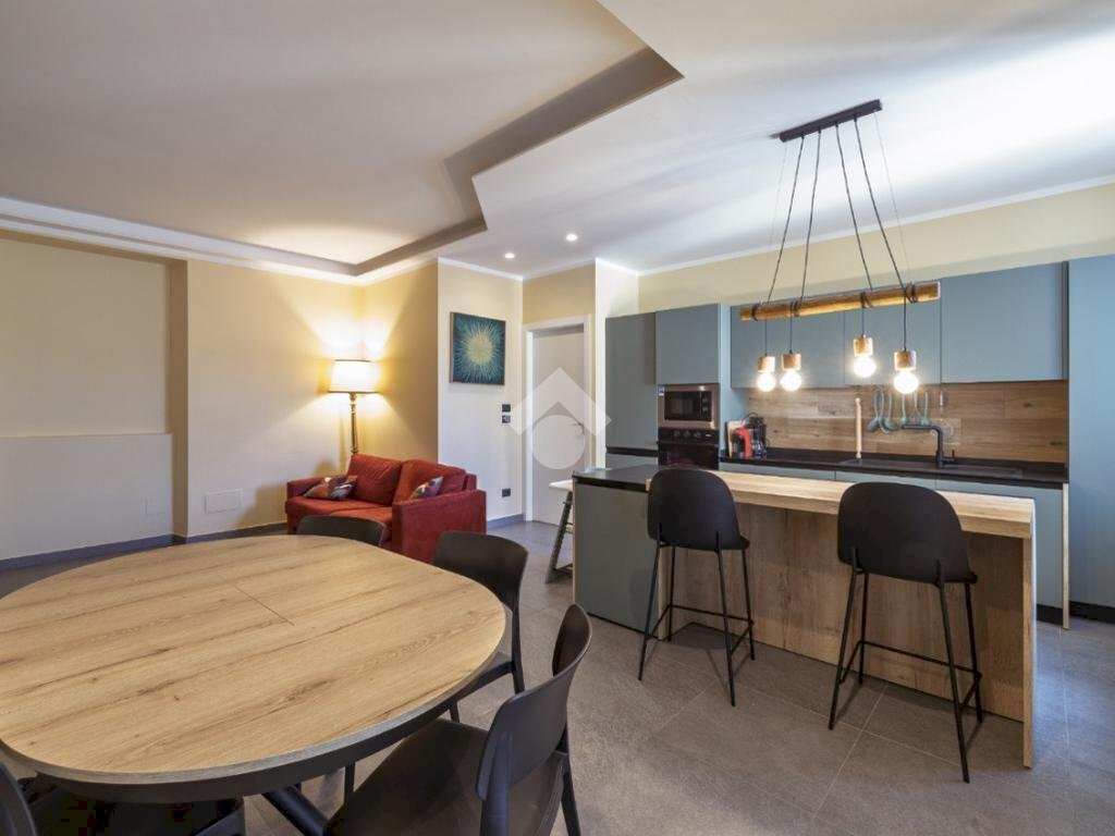 Three-room apartment Via della pace, Chieri - photo 3