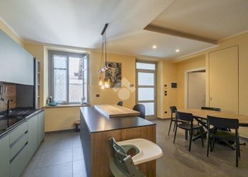Three-room apartment Via della pace, Chieri - photo 1