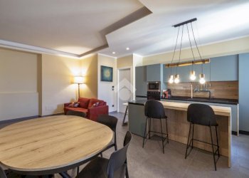 Three-room apartment Via della pace, Chieri - photo 3