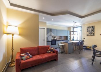 Three-room apartment Via della pace, Chieri - photo 6