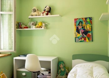 Three-room apartment Via della pace, Chieri - photo 8