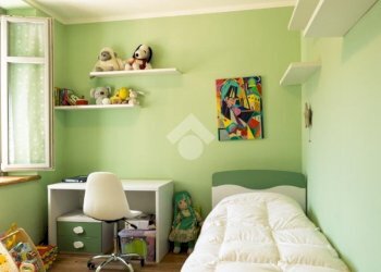 Three-room apartment Via della pace, Chieri - photo 9