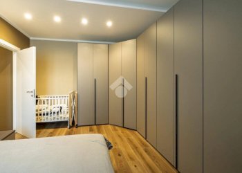 Three-room apartment Via della pace, Chieri - photo 12