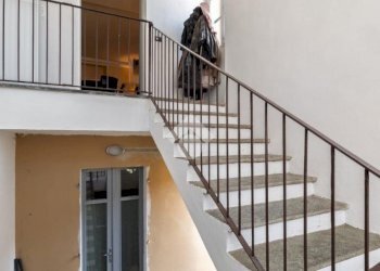 Three-room apartment Via della pace, Chieri - photo 19