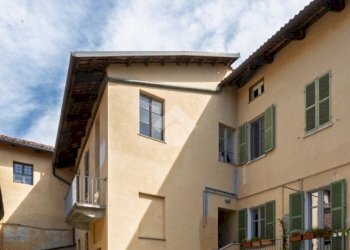 Three-room apartment Via della pace, Chieri - photo 20