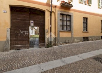 Three-room apartment Via della pace, Chieri - photo 21
